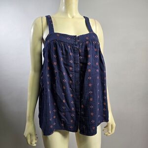 Caslon small top nwt R1